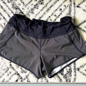 Lululemon Running Shorts 12